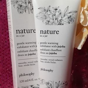 Philosophy exfoliater
